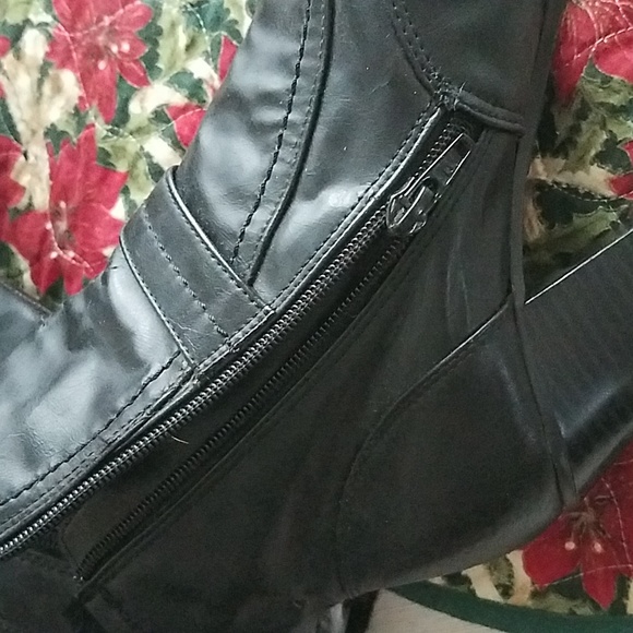 Dress boots - Picture 5 of 5